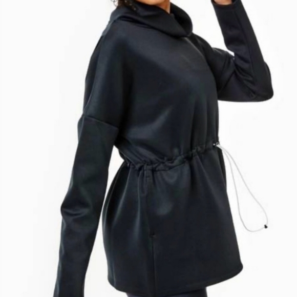 NWT Addison Bay Iverson Pullover Relaxed Fit Lightweight - Picture 2 of 7